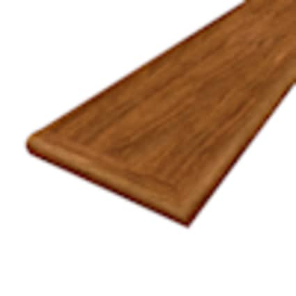 Bellawood Prefinished Brazilian Koa 1 in. Thick x 11.5 in. Wide x 36 in. Length Tread